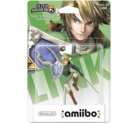 Nintenfor Figurka amiibo Smash Link (1066866)