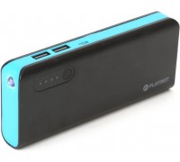 Platinet PMPB80BBL 8000mAh Czarno-Blue