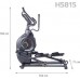 Orbitreks HMS H5815 magnētiski-gaisiskais