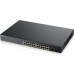 Switch ZyXEL GS1900-24HPv2 (GS190024HPV2-EU0101F)