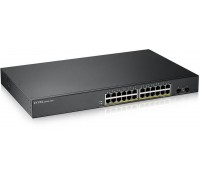 Switch ZyXEL GS1900-24HPv2 (GS190024HPV2-EU0101F)