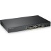Switch ZyXEL GS1900-24HPv2 (GS190024HPV2-EU0101F)