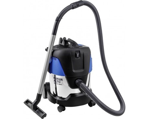 Nilfisk Aero 21-21 PC Inox