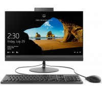 Lenovo IdeaCentre 520-24ICBK2 Core i5-8400T, 8 GB, 256 GB SSD Windows 10 Home