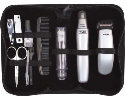 Wahl Travel Kit