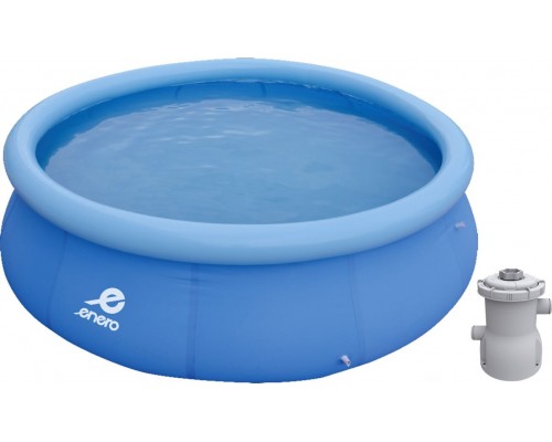 Enero Expandable 240cm