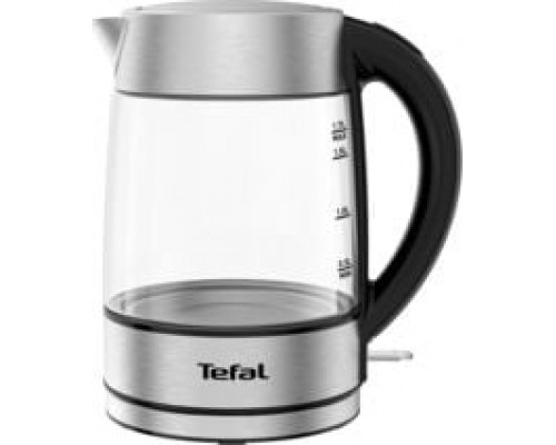 Tefal KI772D Silver