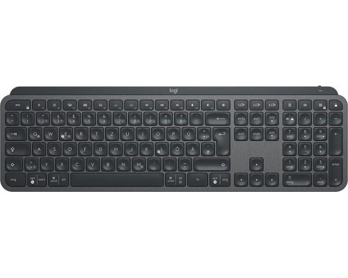 Logitech MX Keys Advanced (920-009403)