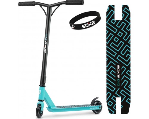 Soke EVO JasnoBlue (1614)