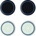 Trust a set of overlays GXT266 na pada PS5 (24170)
