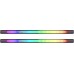 Patriot Viper Steel RGB, DDR4, 16 GB, 3600MHz, CL20 (PVSR416G360C0K)