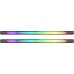 Patriot Viper Steel RGB, DDR4, 16 GB, 3600MHz, CL20 (PVSR416G360C0K)