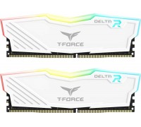 TeamGroup T-Force Delta RGB, DDR4, 16 GB, 3600MHz, CL18 (TF4D416G3600HC18JDC01)