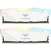 TeamGroup T-Force Delta RGB, DDR4, 16 GB, 3600MHz, CL18 (TF4D416G3600HC18JDC01)