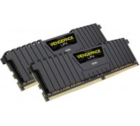 Corsair Vengeance LPX, DDR4, 8 GB, 3000MHz, CL15 (CMK8GX4M2B3000C15)