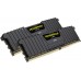 Corsair Vengeance LPX, DDR4, 8 GB, 3000MHz, CL15 (CMK8GX4M2B3000C15)