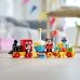 LEGO Duplo Поезд ко дню рождения Микки и Минни (10941)