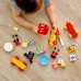 LEGO Duplo Поезд ко дню рождения Микки и Минни (10941)