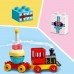 LEGO Duplo Поезд ко дню рождения Микки и Минни (10941)