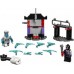 LEGO Ninjago Epicki zestaw bojowy - Zane kontra Nindroid (71731)