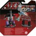 LEGO Ninjago Epicki zestaw bojowy - Zane kontra Nindroid (71731)
