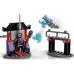 LEGO Ninjago Epicki zestaw bojowy - Zane kontra Nindroid (71731)