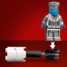 LEGO Ninjago Epicki zestaw bojowy - Zane kontra Nindroid (71731)
