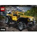 LEGO Technic Jeep Wrangler (42122)