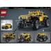 LEGO Technic Jeep Wrangler (42122)