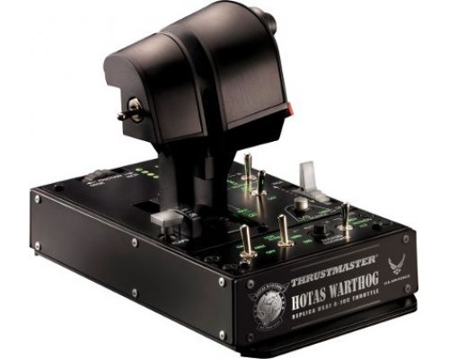 Thrustmaster Hotas Warthog Dual Throttles (2960739)