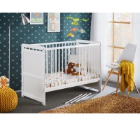 ASM Meble TYMEK 120x60 white mat