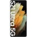 Samsung Galaxy S21 Ultra 5G 16/512GB Silver  (SM-G998BWithSHEUE)