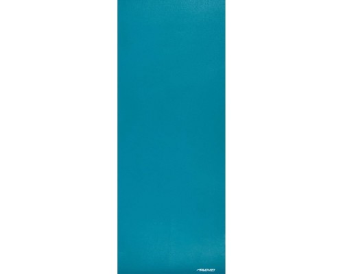 Avento Treniņu paklājs XPE 160 cm x 60 cm x 0.7 cm blue