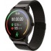 Smartwatch Forever ForeVive 2 SB-330 Black  (GSM102340)