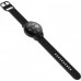 Smartwatch Forever ForeVive 2 SB-330 Black  (GSM102340)