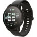Smartwatch Forever ForeVive 2 SB-330 Black  (GSM102340)