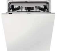 Whirlpool WIC 3C34 PFES