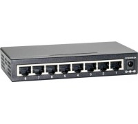 Switch LevelOne GEU-0822