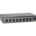 Switch LevelOne GEU-0822