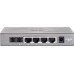 Switch LevelOne FEU-0511