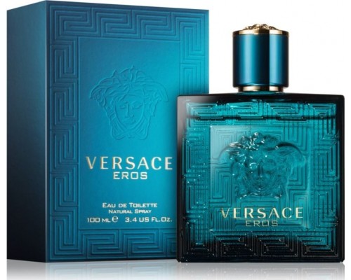 Versace Eros EDT 50 ml