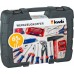 KWB kwb tool case 65-pcs. 370730
