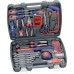 KWB kwb tool case 65-pcs. 370730