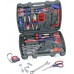 KWB kwb tool case 65-pcs. 370730