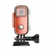SJCAM C100 orange