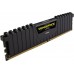 Corsair Vengeance LPX, DDR4, 64 GB, 2666MHz, CL16 (CMK64GX4M4A2666C16)