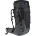 Deuter Futura Air Trek SL 55 l + 10 l Black