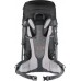 Deuter Futura Air Trek SL 55 l + 10 l Black