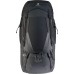 Deuter Futura Air Trek SL 55 l + 10 l Black