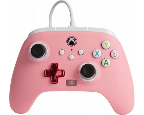 Pad PowerA XS Enhanced Pink (1518815-01)